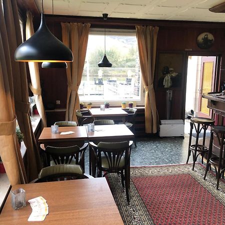 Villa Cornely Treis-Karden Dış mekan fotoğraf