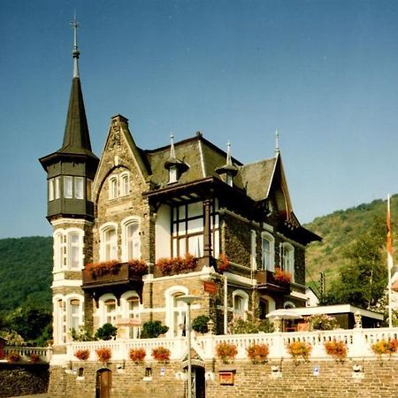 Villa Cornely Treis-Karden Dış mekan fotoğraf