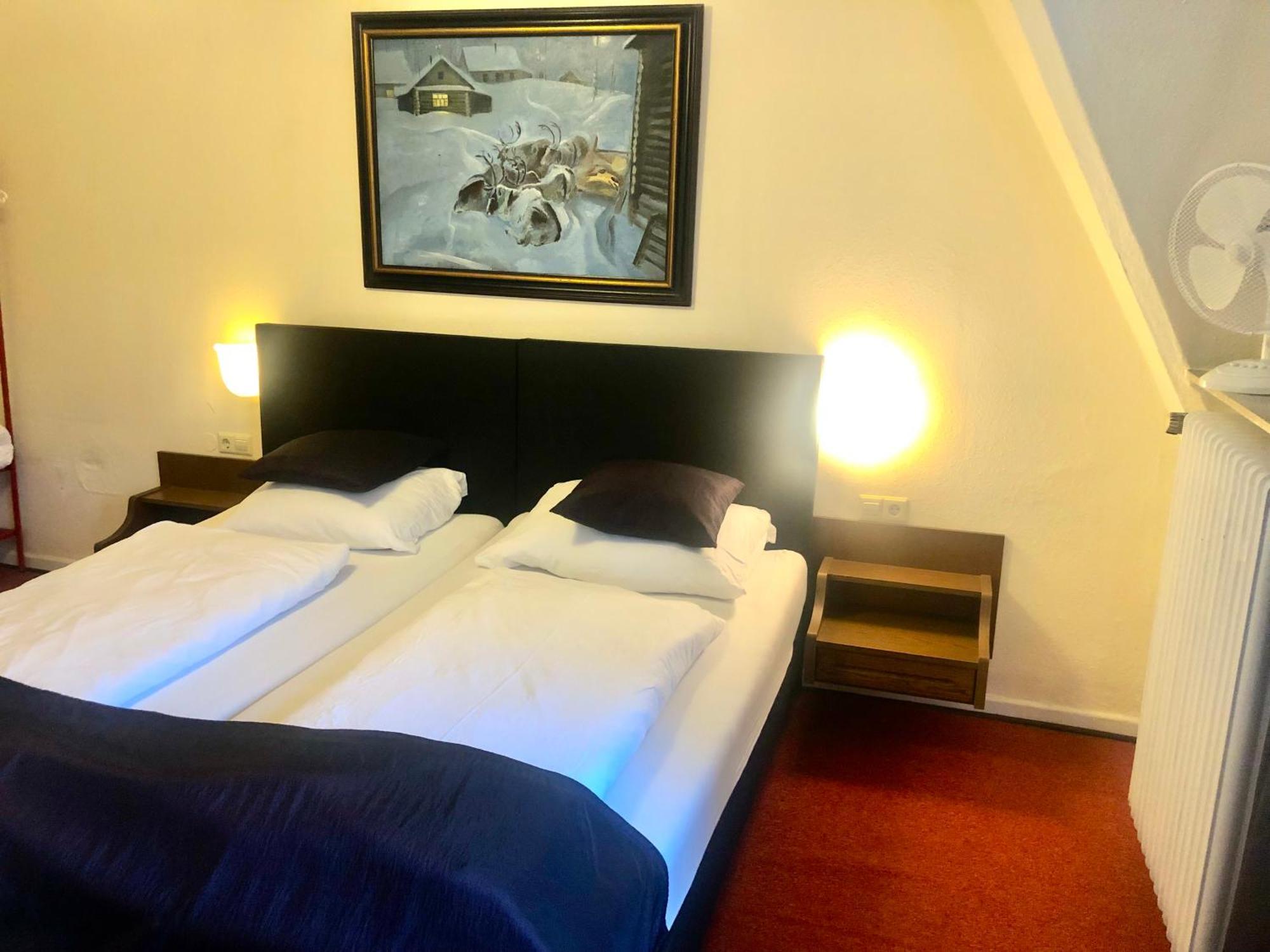 Villa Cornely Treis-Karden Dış mekan fotoğraf