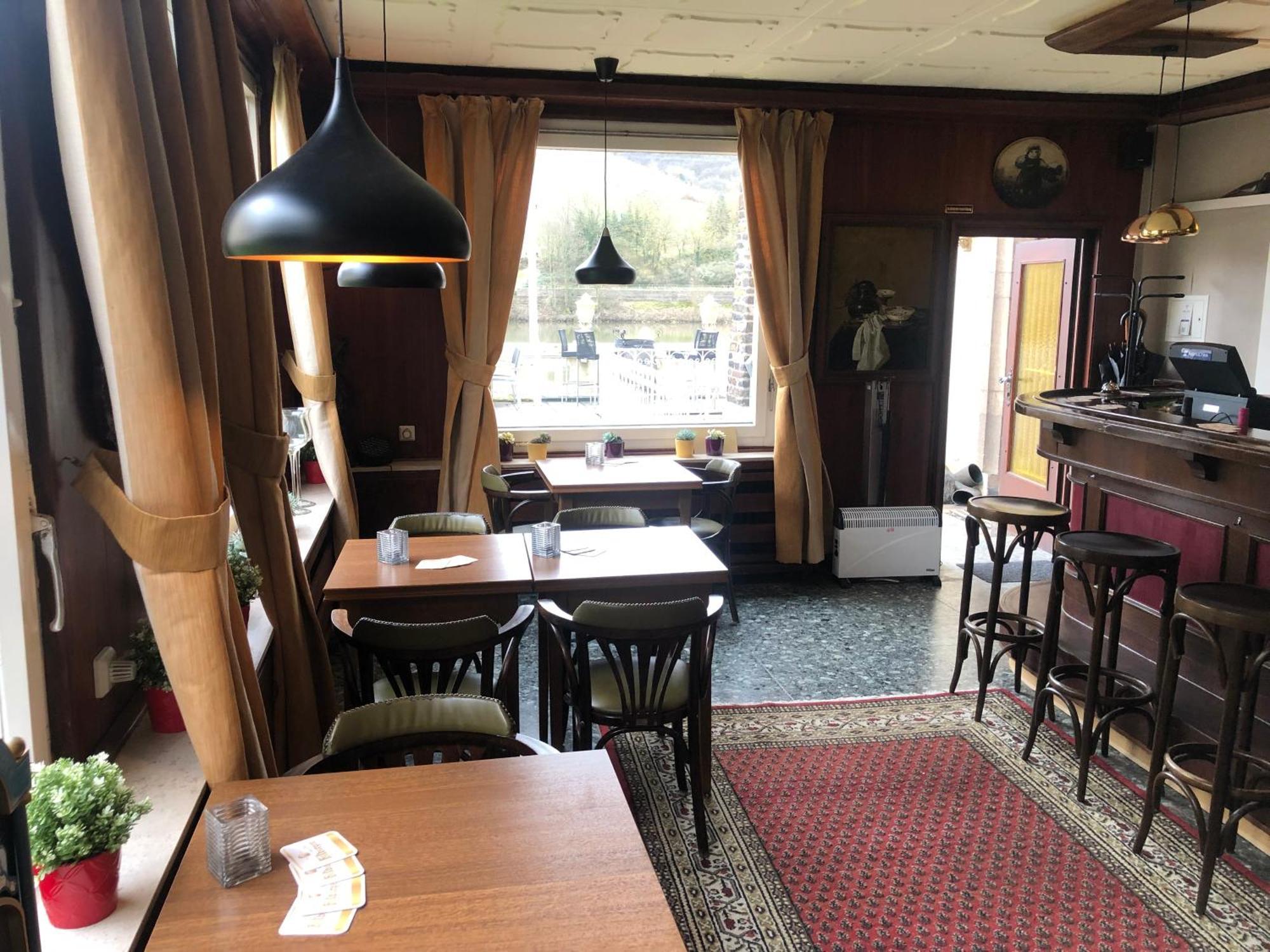 Villa Cornely Treis-Karden Dış mekan fotoğraf