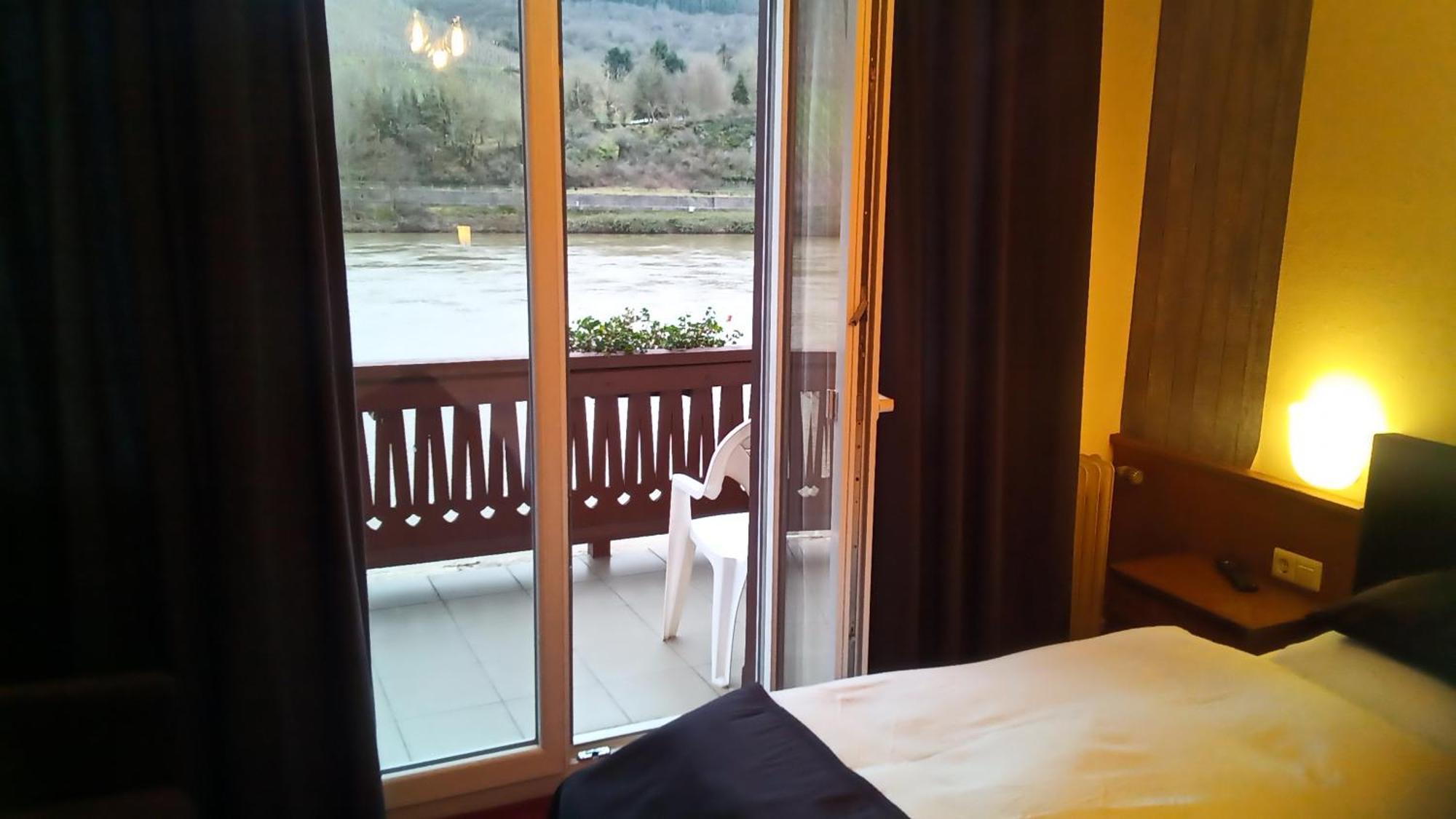 Villa Cornely Treis-Karden Dış mekan fotoğraf