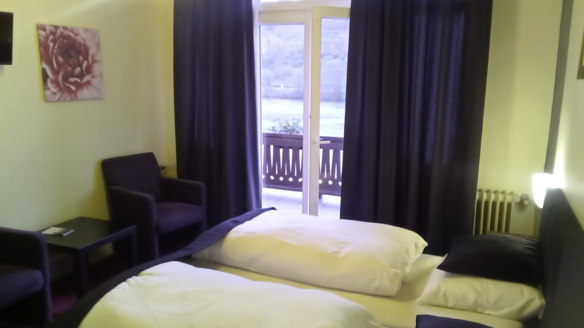 Villa Cornely Treis-Karden Dış mekan fotoğraf