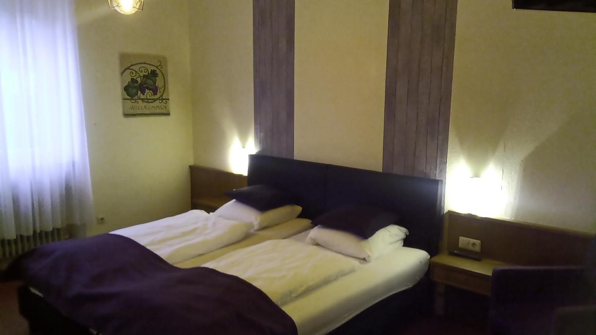 Villa Cornely Treis-Karden Dış mekan fotoğraf